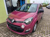 Gebraucht Renault Twingo 75 PS (55 kW) 2013 Violet Kleinwagen