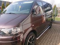 gebraucht VW T5 