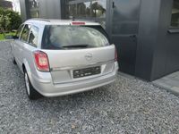 gebraucht Opel Astra Caravan Edition 1.6