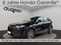 Gebraucht Honda ZR-V Elegance 184 PS (135 kW) 2026 Schwarz SUV