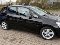 Gebraucht BMW 225 224 PS (164 kW) 2018 Schwarz Kombi