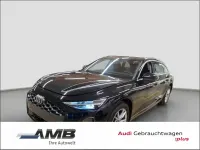 Gebraucht Audi A6 Sport 204 PS (150 kW) 2026 Schwarz Kombi
