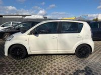 Gebraucht Subaru Justy Sport 69 PS (50 kW) 2010 Weiß Kleinwagen