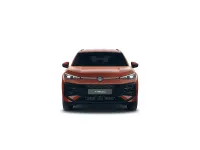 Neu VW T-Roc R-line 150 PS (110 kW) 2026 Rot SUV