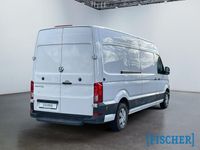 Gebraucht VW Crafter 140 PS (102 kW) 2020 Candyweiss Van