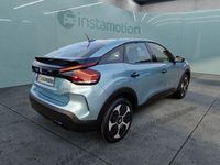 Gebraucht Citroën C4 PureTech 101 PS (74 kW) 2023 Blau Limousine