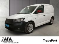 gebraucht VW Caddy Cargo 2,0 TDI Klima*NSW*GRA