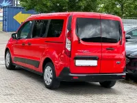 Gebraucht Ford Transit 120 PS (88 kW) 2022 Racerot Van / Kleinbus