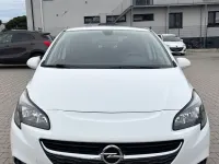 Gebraucht Opel Corsa Active 101 PS (74 kW) 2017 Weiß Kleinwagen