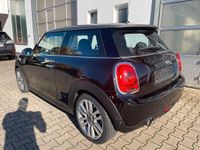 Gebraucht Mini Cooper S Chili 136 PS (100 kW) 2017 Kleinwagen