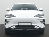 Neu BYD Seal Design 160 kW (218 PS) 2026 Weiß SUV