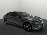 Ny BYD Seal Comfort 169 kW (231 HK) 2026 Grå Sedan