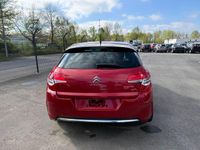 Gebraucht Citroën C4 Exclusive 156 PS (114 kW) 2013 Rot Limousine