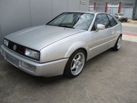Gebraucht VW Corrado 160 PS (117 kW) 1989 Silber Kleinwagen