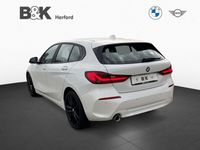 gebraucht BMW 118 i Hatch