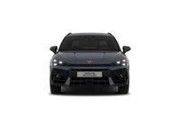 Ny Cupra Leon 204 HK (150 kW) 2026 Grå Sedan