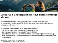 Neu Dacia Jogger Extreme 141 PS (103 kW) 2025 Terracottabraun (braun) Van / Kleinbus