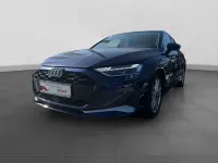 Gebraucht Audi A3 Sport 204 PS (150 kW) 2025 Blau Limousine