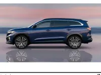 Neu Renault Espace Esprit Alpine 200 PS (147 kW) 2025 Nachtblau metallic Kombi
