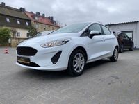 gebraucht Ford Fiesta 1.1 S&S Cool & Connect NR Fzg. Scheckh.