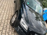 gebraucht Audi Q5 2.0 TDI