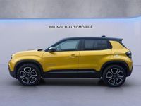 Gebraucht Jeep Avenger EV 114 kW (156 PS) 2023 Gelb SUV