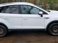 gebraucht Ford Kuga 2.0 DIESEL 4X4 TÜV BIS 11.2024