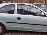 Gebraucht Opel Corsa Comfort 90 PS (66 kW) 2000 Grün Limousine