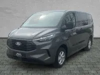 Neu Ford Transit Custom Trend 170 PS (125 kW) 2026 Magnetic grey metallic Kombi