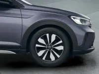 Gebraucht VW Taigo 116 PS (85 kW) 2025 Grau SUV