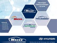 Gebraucht Hyundai i30 101 PS (74 kW) 2019 Rot Limousine