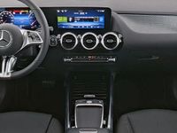 Gebraucht Mercedes B200 163 PS (119 kW) 2024 Kleinwagen
