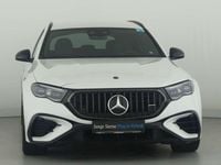 Gebraucht Mercedes E53 AMG AMG 585 PS (430 kW) 2025 Manufaktur lack manufaktur opalithweiss bright Kombi