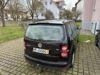 Gebraucht VW Touran 140 PS (102 kW) 2004 Van / Kleinbus