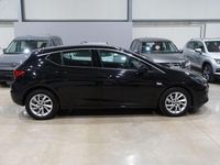 Gebraucht Opel Astra Elegance 110 PS (80 kW) 2020 Schwarz Limousine
