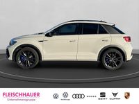 Gebraucht VW T-Roc R 300 PS (220 kW) 2023 Grau SUV