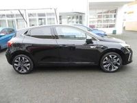 Neu Mitsubishi Colt Edition 143 PS (105 kW) 2025 Schwarz Limousine