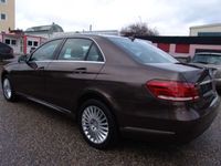 gebraucht Mercedes 300 BlueTec 1.H Airmatic DC LED (ILS) Navi