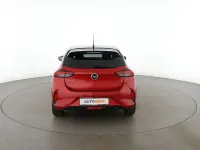 Gebraucht Opel Corsa GS Line 101 PS (74 kW) 2019 Rot Kleinwagen