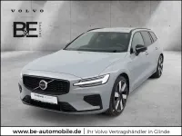Gebraucht Volvo V60 Ultra 455 PS (334 kW) 2025 Grau Kombi