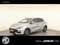 Gebraucht MG MG3 Luxury 194 PS (142 kW) 2024 Silber silber Kleinwagen