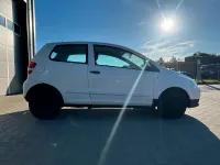 Usado VW Fox 60 CV (44 kW) 2011 Blanco Utilitario
