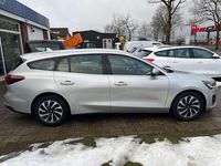 Gebraucht Ford Focus Style 120 PS (88 kW) 2022 Silber Kombi