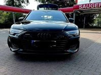Gebraucht Audi A6 Sport 286 PS (210 kW) 2018 Kombi