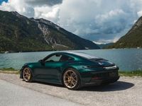 Gebraucht Porsche 992 510 PS (375 kW) 2023 Grün