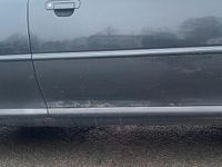 Gebraucht Audi A3 101 PS (74 kW) 1997 Schwarz Kleinwagen