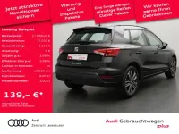 Gebraucht Seat Arona Style 116 PS (85 kW) 2024 Schwarz SUV