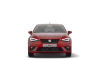 Gebraucht Seat Ibiza Style 110 PS (80 kW) 2024 Rot Limousine