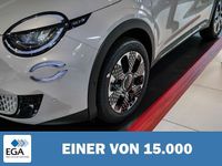 Neu Fiat 600 La Prima 110 PS (80 kW) 2026 Metallic SUV