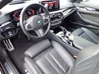 gebraucht BMW 540 Touring xDrive M Sport*UPE 91.760*HeadUp*